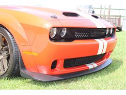 2020 Dodge Challenger SRT Hellcat (CC-2101767) for sale in Birmingham, Alabama
