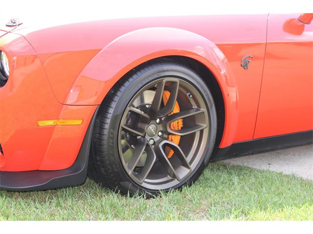 2020 Dodge Challenger SRT Hellcat (CC-2101767) for sale in Birmingham, Alabama