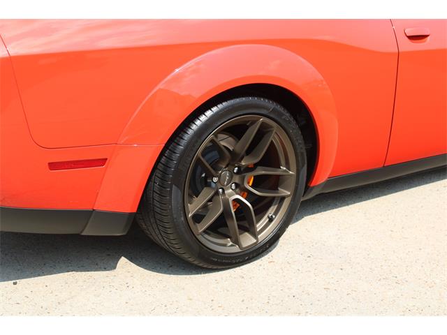 2020 Dodge Challenger SRT Hellcat (CC-2101767) for sale in Birmingham, Alabama