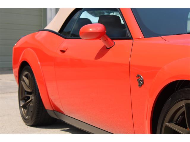 2020 Dodge Challenger SRT Hellcat (CC-2101767) for sale in Birmingham, Alabama