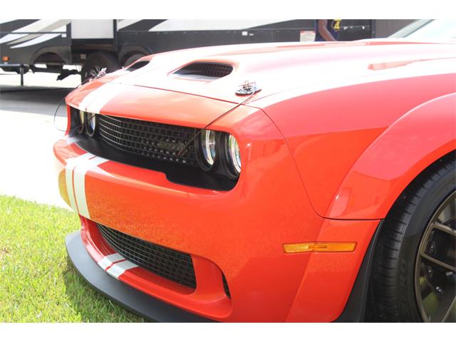 2020 Dodge Challenger SRT Hellcat (CC-2101767) for sale in Birmingham, Alabama