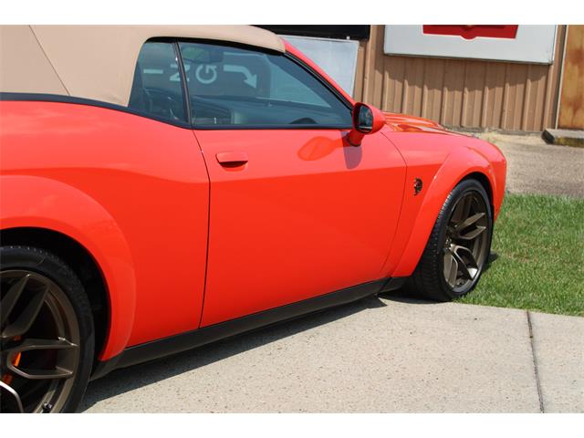 2020 Dodge Challenger SRT Hellcat (CC-2101767) for sale in Birmingham, Alabama