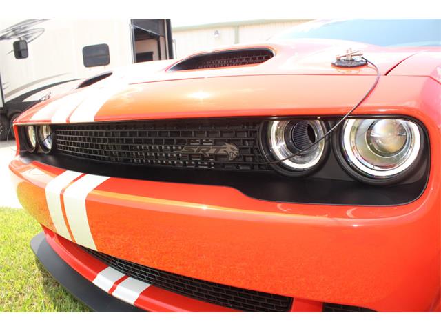 2020 Dodge Challenger SRT Hellcat (CC-2101767) for sale in Birmingham, Alabama