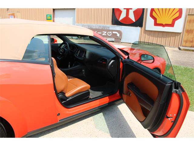 2020 Dodge Challenger SRT Hellcat (CC-2101767) for sale in Birmingham, Alabama