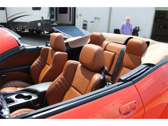 2020 Dodge Challenger SRT Hellcat (CC-2101767) for sale in Birmingham, Alabama