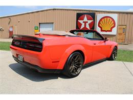 2020 Dodge Challenger SRT Hellcat (CC-2101767) for sale in Birmingham, Alabama