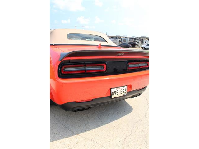 2020 Dodge Challenger SRT Hellcat (CC-2101767) for sale in Birmingham, Alabama