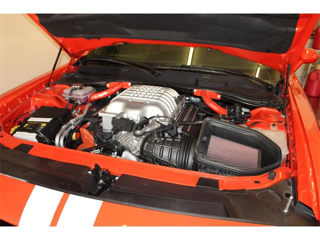 2020 Dodge Challenger SRT Hellcat (CC-2101767) for sale in Birmingham, Alabama