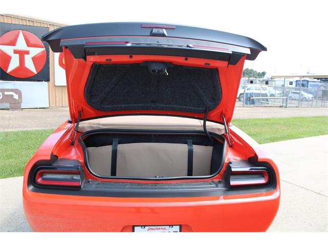 2020 Dodge Challenger SRT Hellcat (CC-2101767) for sale in Birmingham, Alabama