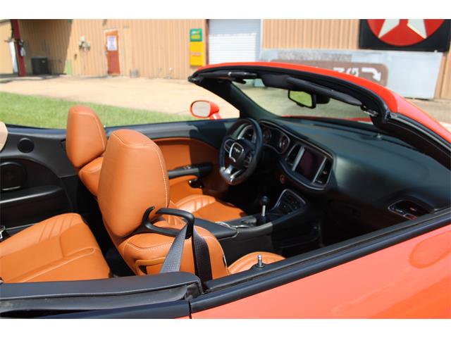 2020 Dodge Challenger SRT Hellcat (CC-2101767) for sale in Birmingham, Alabama