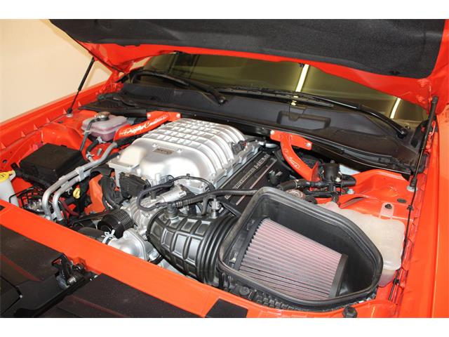 2020 Dodge Challenger SRT Hellcat (CC-2101767) for sale in Birmingham, Alabama