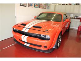 2020 Dodge Challenger SRT Hellcat (CC-2101767) for sale in Birmingham, Alabama