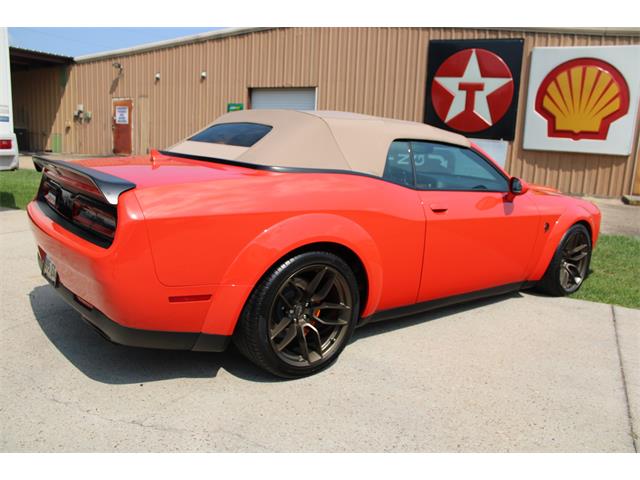 2020 Dodge Challenger SRT Hellcat (CC-2101767) for sale in Birmingham, Alabama