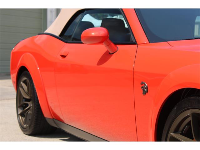 2020 Dodge Challenger SRT Hellcat (CC-2101767) for sale in Birmingham, Alabama