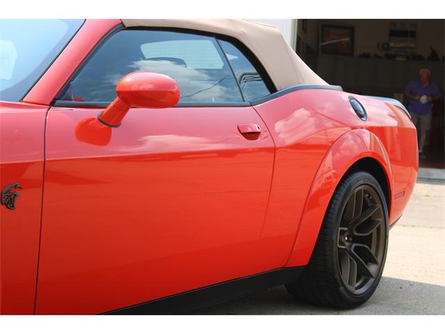 2020 Dodge Challenger SRT Hellcat (CC-2101767) for sale in Birmingham, Alabama