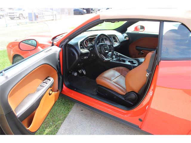 2020 Dodge Challenger SRT Hellcat (CC-2101767) for sale in Birmingham, Alabama