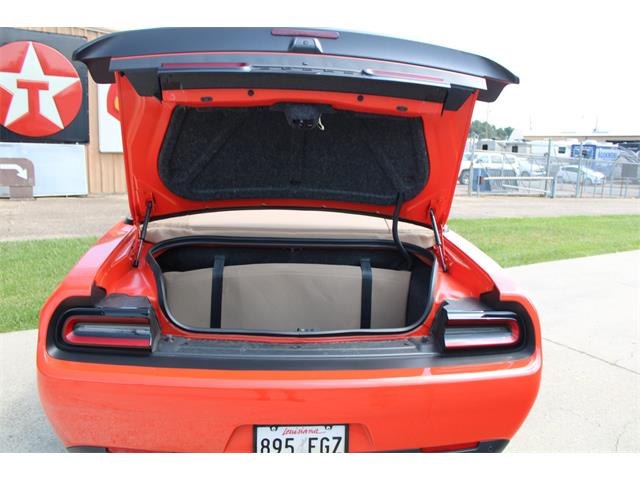 2020 Dodge Challenger SRT Hellcat (CC-2101767) for sale in Birmingham, Alabama