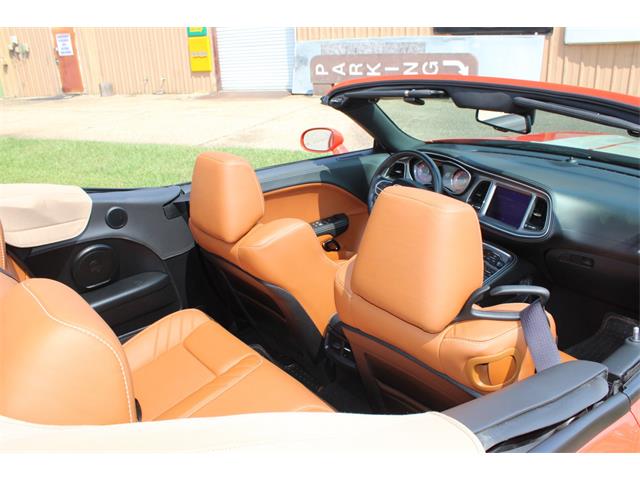 2020 Dodge Challenger SRT Hellcat (CC-2101767) for sale in Birmingham, Alabama
