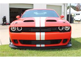 2020 Dodge Challenger SRT Hellcat (CC-2101767) for sale in Birmingham, Alabama