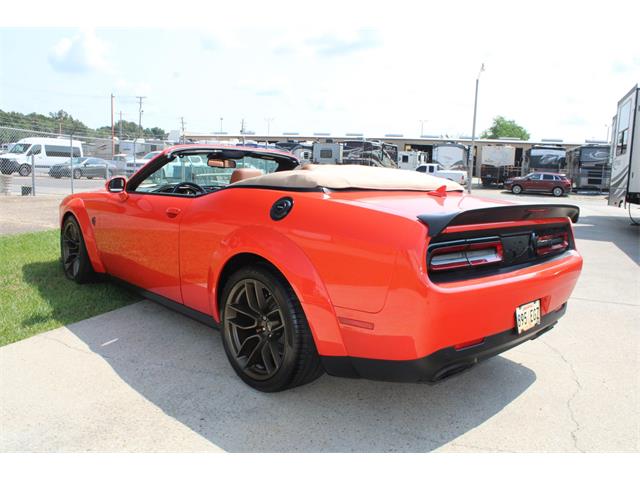2020 Dodge Challenger SRT Hellcat (CC-2101767) for sale in Birmingham, Alabama