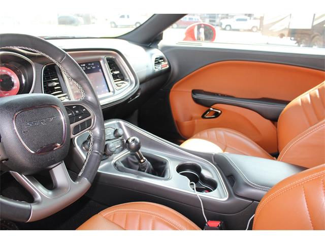 2020 Dodge Challenger SRT Hellcat (CC-2101767) for sale in Birmingham, Alabama