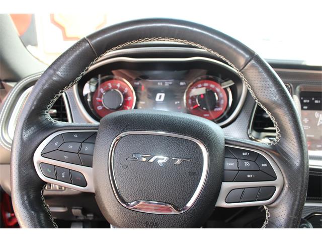 2020 Dodge Challenger SRT Hellcat (CC-2101767) for sale in Birmingham, Alabama
