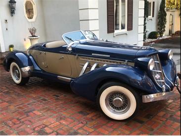 1979 Auburn Boattail (CC-2101768) for sale in Birmingham, Alabama
