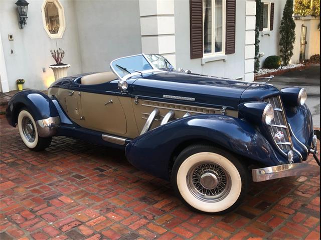 1979 Auburn Boattail (CC-2101768) for sale in Birmingham, Alabama