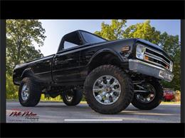 1969 Chevrolet C20 (CC-2101769) for sale in Birmingham, Alabama