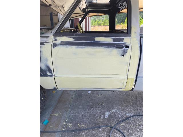 1969 Chevrolet C20 (CC-2101769) for sale in Birmingham, Alabama