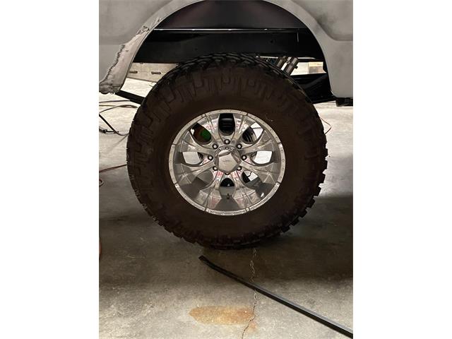 1969 Chevrolet C20 (CC-2101769) for sale in Birmingham, Alabama