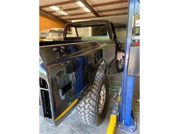 1969 Chevrolet C20 (CC-2101769) for sale in Birmingham, Alabama
