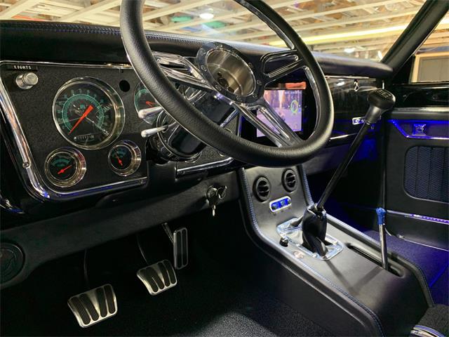 1969 Chevrolet C20 (CC-2101769) for sale in Birmingham, Alabama