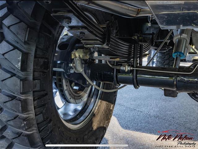1969 Chevrolet C20 (CC-2101769) for sale in Birmingham, Alabama