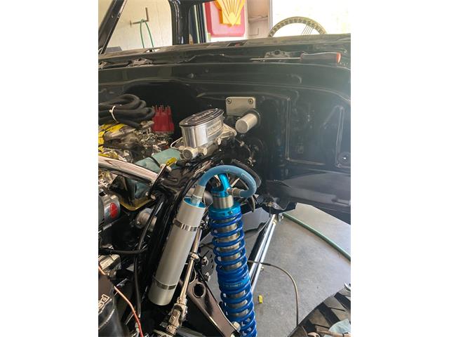 1969 Chevrolet C20 (CC-2101769) for sale in Birmingham, Alabama