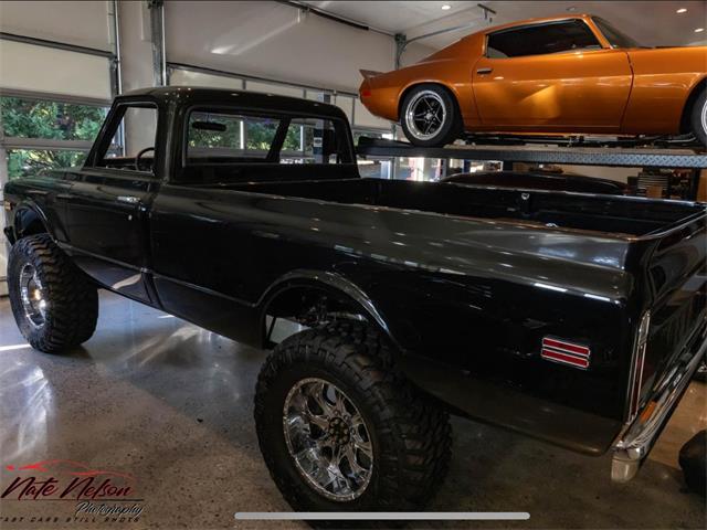 1969 Chevrolet C20 (CC-2101769) for sale in Birmingham, Alabama