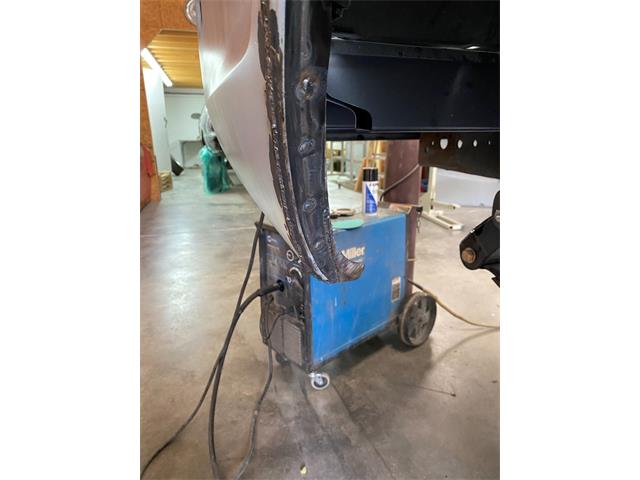 1969 Chevrolet C20 (CC-2101769) for sale in Birmingham, Alabama
