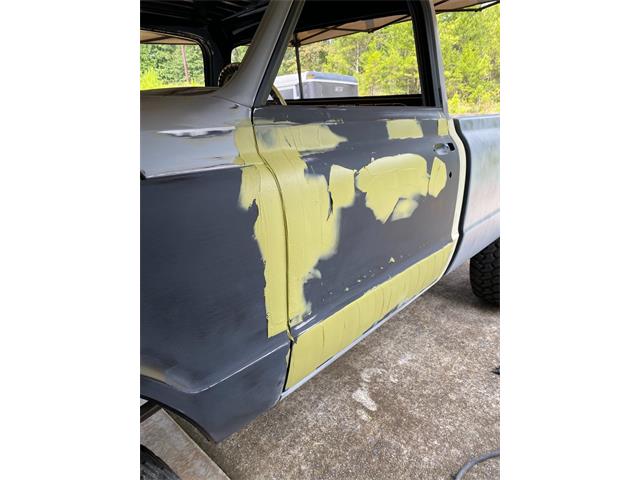 1969 Chevrolet C20 (CC-2101769) for sale in Birmingham, Alabama