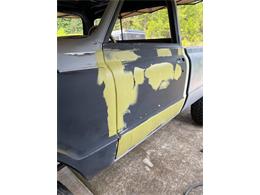 1969 Chevrolet C20 (CC-2101769) for sale in Birmingham, Alabama