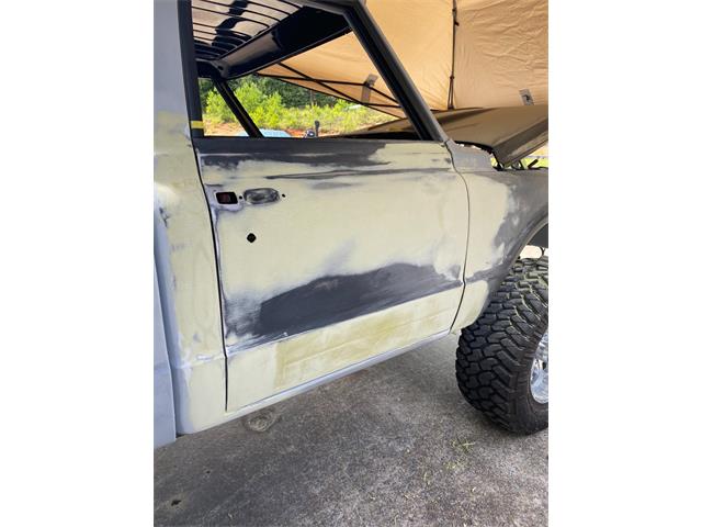 1969 Chevrolet C20 (CC-2101769) for sale in Birmingham, Alabama