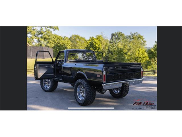 1969 Chevrolet C20 (CC-2101769) for sale in Birmingham, Alabama