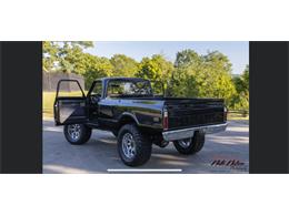 1969 Chevrolet C20 (CC-2101769) for sale in Birmingham, Alabama