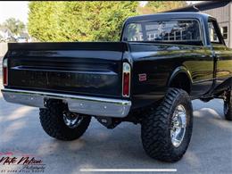 1969 Chevrolet C20 (CC-2101769) for sale in Birmingham, Alabama