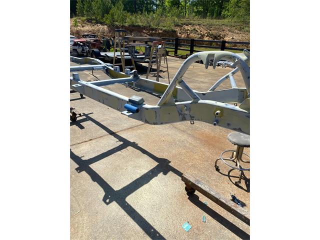 1969 Chevrolet C20 (CC-2101769) for sale in Birmingham, Alabama