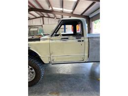 1969 Chevrolet C20 (CC-2101769) for sale in Birmingham, Alabama