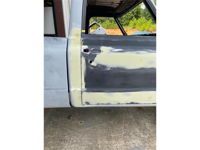 1969 Chevrolet C20 (CC-2101769) for sale in Birmingham, Alabama