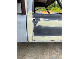 1969 Chevrolet C20 (CC-2101769) for sale in Birmingham, Alabama