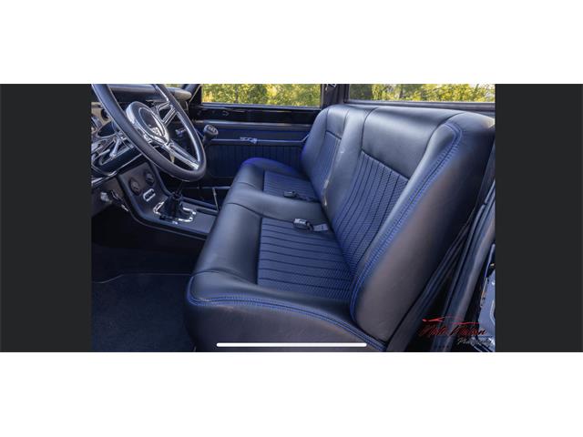 1969 Chevrolet C20 (CC-2101769) for sale in Birmingham, Alabama