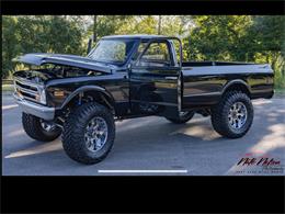 1969 Chevrolet C20 (CC-2101769) for sale in Birmingham, Alabama