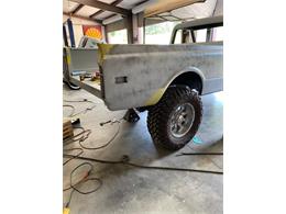 1969 Chevrolet C20 (CC-2101769) for sale in Birmingham, Alabama